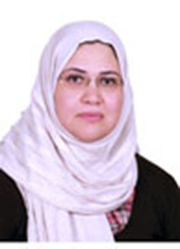 Mona Mohamed Sayed Nasr